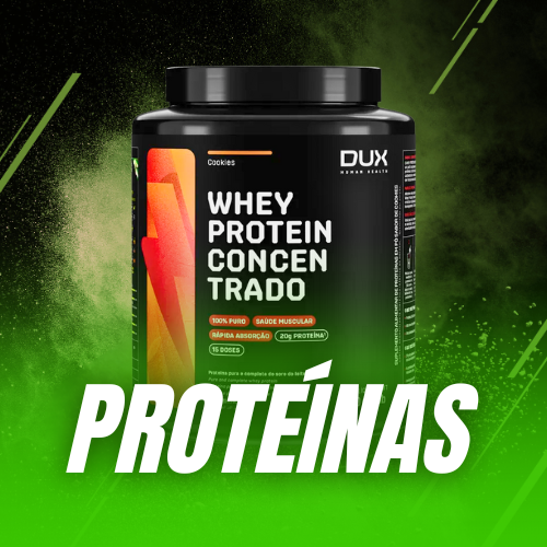 Proteínas