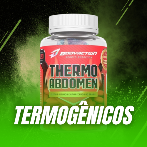 Termogênicos