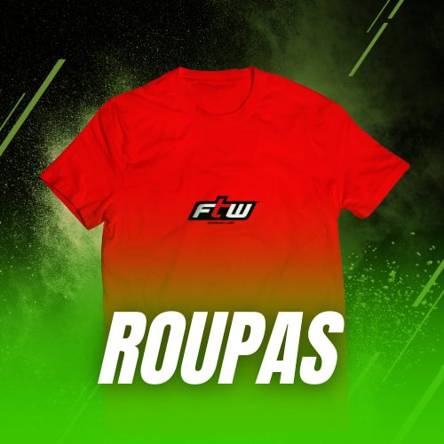 Roupas e Acessórios