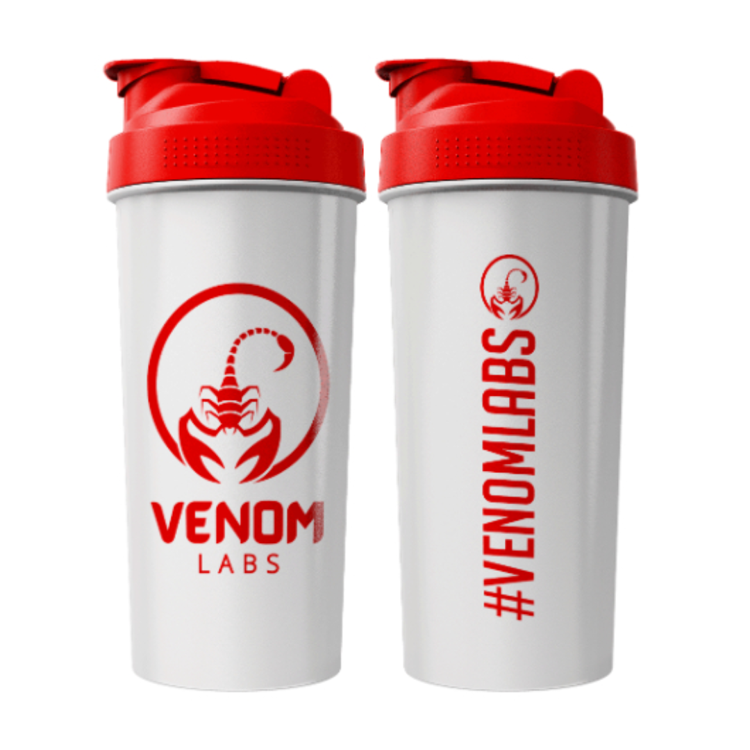 Coqueteleira Venom Labs 700ml