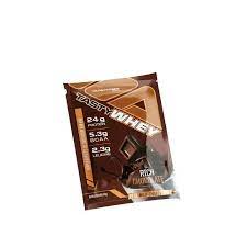 PACKET TASTY WHEY CX 12 - ADAPTOGEN