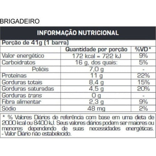 Barrinha Top Whey Bar Performance Cx 12 Uni - Max Titanium
