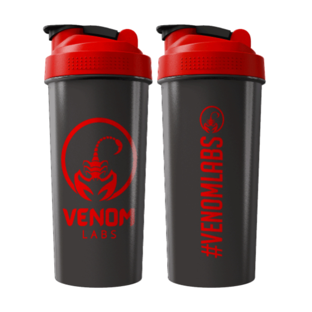 Coqueteleira Venom Labs 700ml