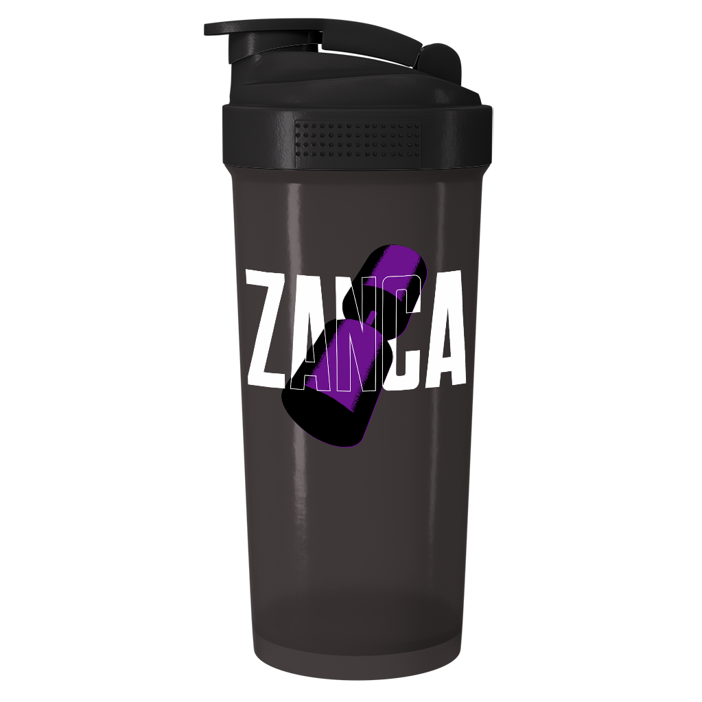 Coqueteleira - Max Titanium / Rafael Brandão / Gabriel Zanca