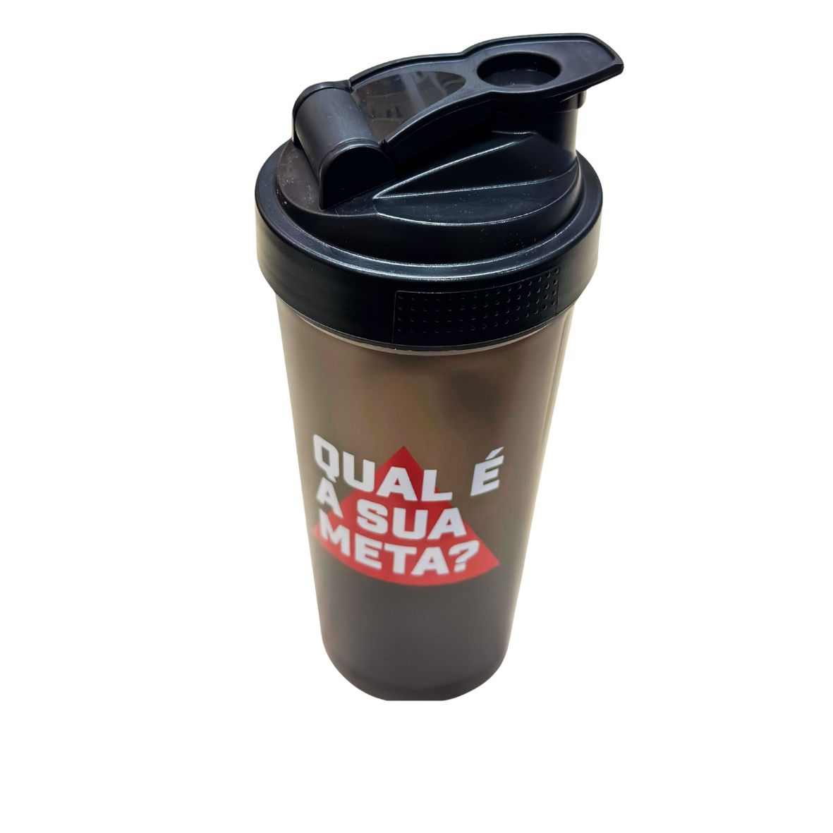 Coqueteleira - Max Titanium / Rafael Brandão / Gabriel Zanca