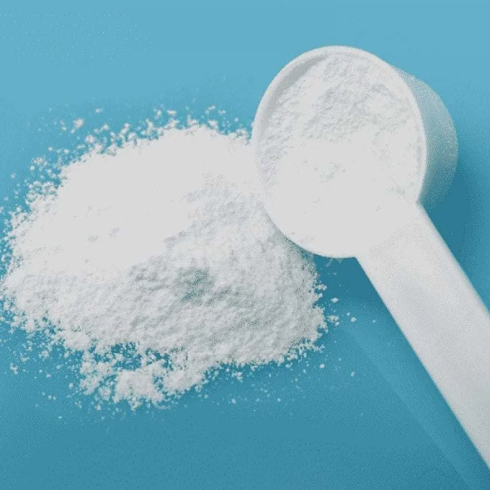 CREATINA PURA POTE 100 GRAMAS - PROBIÓTICA 100% PURA