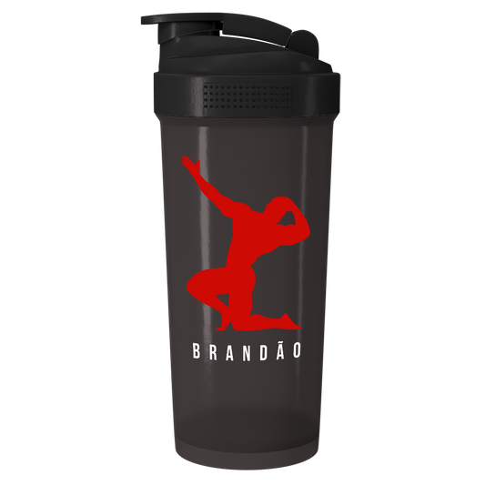 Coqueteleira - Max Titanium / Rafael Brandão / Gabriel Zanca