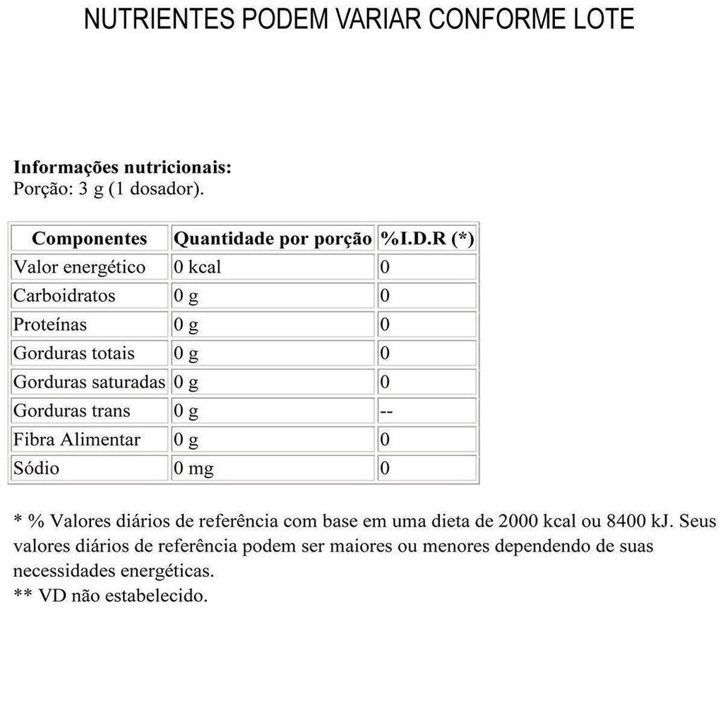 Creatina Hardcore Monohidratada 300g & 350g Integralmedica