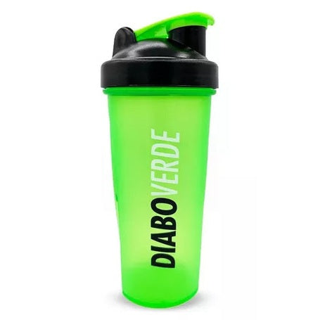Coqueteleira Diabo verde - 700ml Ftw