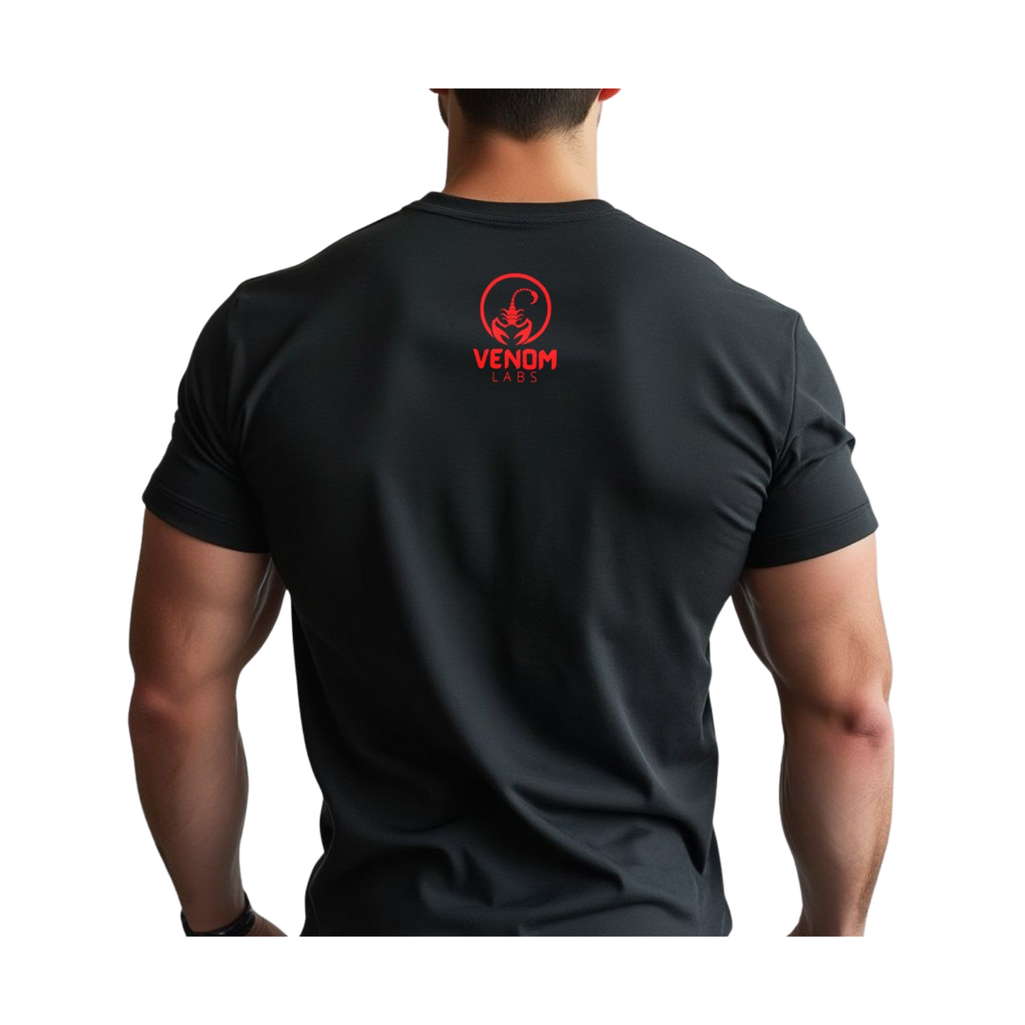 Camisetas Venom Labs