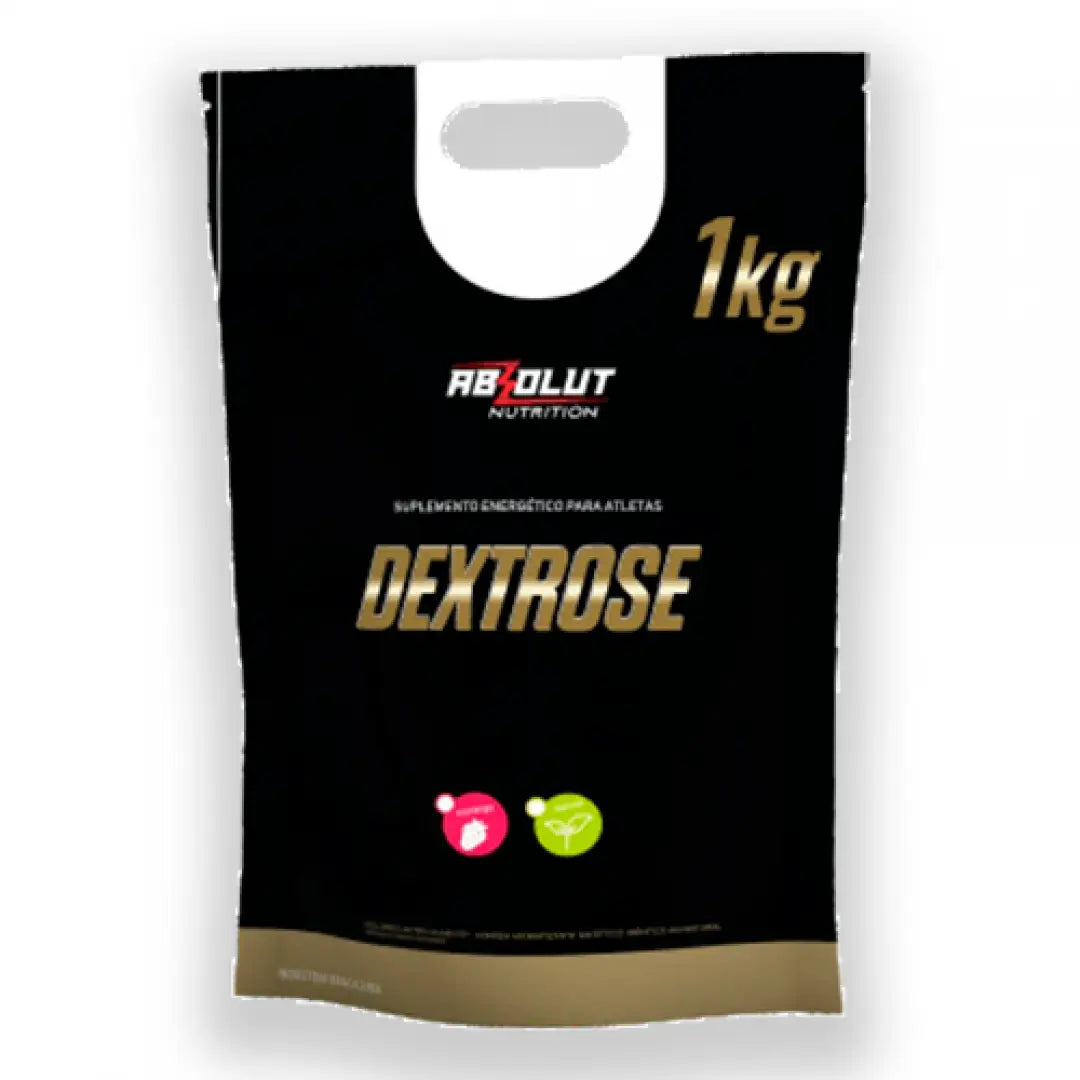 Dextrose 1kg – Absolut Nutrition