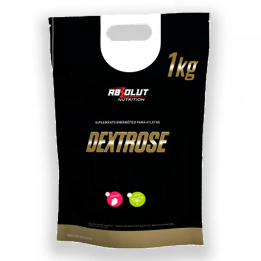 Dextrose 1kg – Absolut Nutrition
